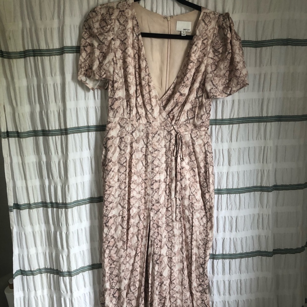 Jumpsuit